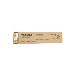 TOSHIBA T-FC55EC