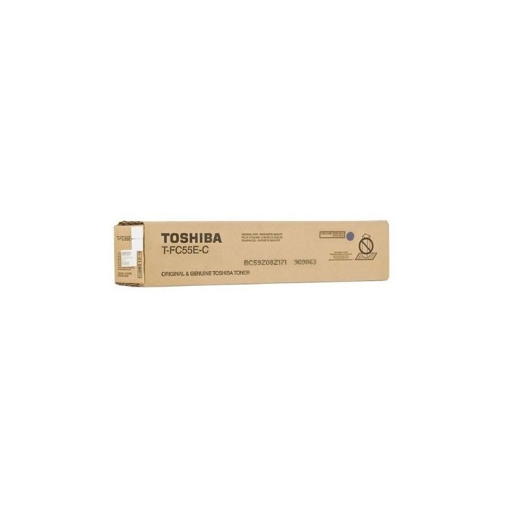 TOSHIBA T-FC55EC