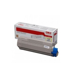 OKI TONER YELLOW MC770/MC780 (11.5K)