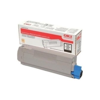 OKI TONER BLACK C332/MC363 (1.5K)