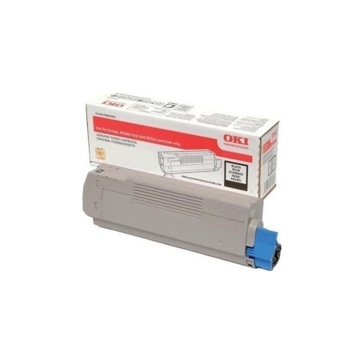 OKI TONER BLACK C332/MC363 (1.5K)