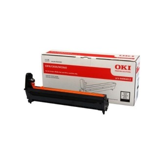 OKI EP DRUM BLACK C810/C830/C801/C821/MC860/MC851/MC861 (20K)
