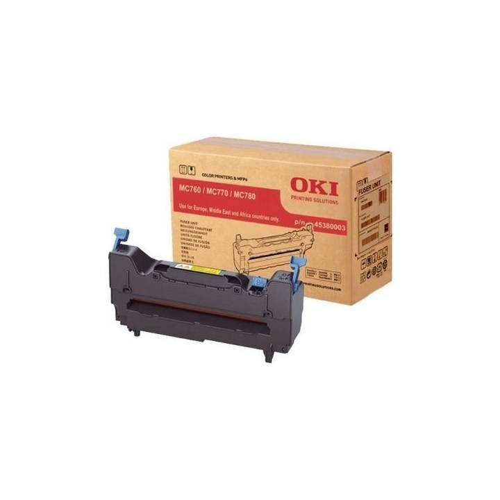 OKI FUSER UNIT MC760/MC770/MC780 (60K)
