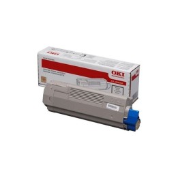 OKI TONER BLACK MC770/MC780 (15K)