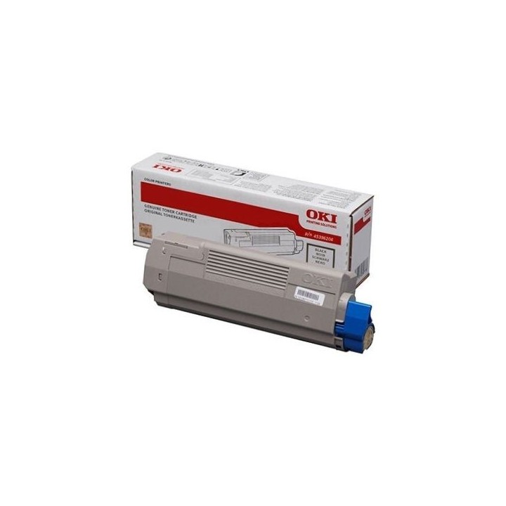 OKI TONER BLACK MC770/MC780 (15K)
