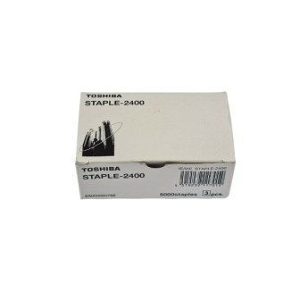 TOSHIBA STAPLE-2400