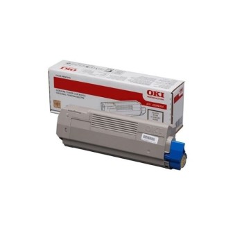 OKI TONER BLACK MC760/MC770/MC780 (8K)