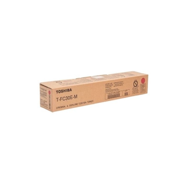TOSHIBA T-FC30EM
