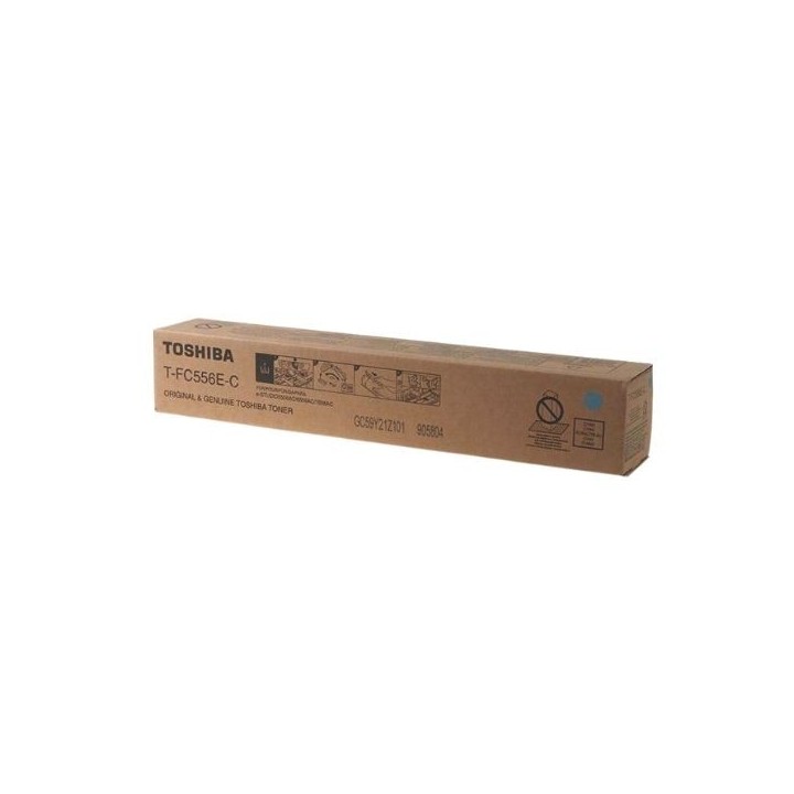TOSHIBA T-FC556EC