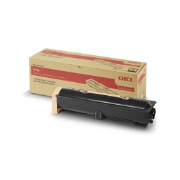 OKI TONER BLACK B930 (33K)