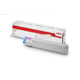 OKI TONER MAGENTA C9655 (22K)