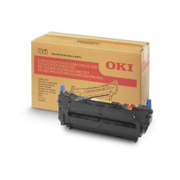 OKI FUSER UNIT C301/C310/C321 /C330/C331/C332/C510/C511 /C530/C531/MC332/MC342/MC351 /MC352/MC361/MC362/MC363/MC561/MC562 (60K)