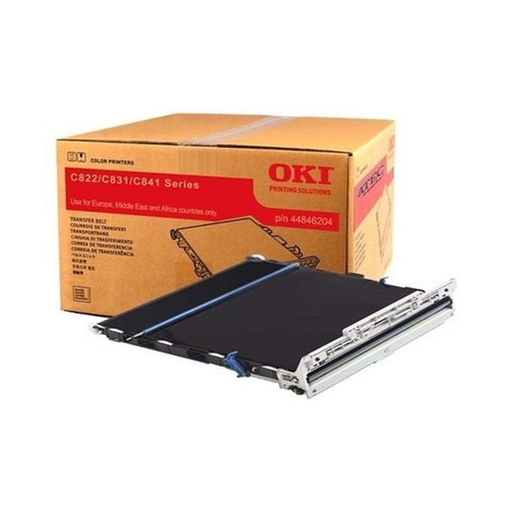 OKI BELT UNIT C822/823/C833/C843 /C831/C841/MC853/MC873 /MC883 (80K)