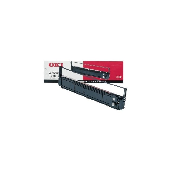 OKI RIBBON ML3410