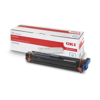 OKI EP DRUM CYAN C931/C911 (40K)