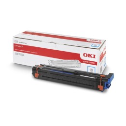 OKI EP DRUM CYAN C931/C911 (40K)