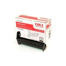 OKI EP DRUM BLACK C5800/C5900/C5550MFP (20K)
