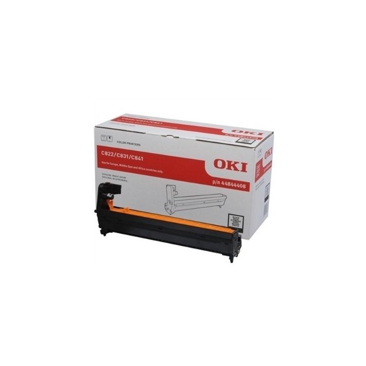 OKI EP DRUM BLACK C822/C831/C841 (30K)