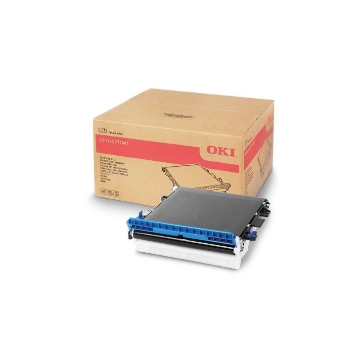 OKI BELT UNIT C610/C711/C711WT (60K)