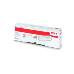OKI TONER MAGENTA MC873/MC883 (10K)