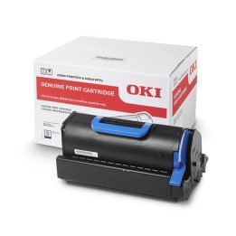 OKI PRINT CARTRIDGE BLACK B721/B731/MB760/MB770 (18K)