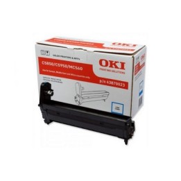 OKI EP DRUM CYAN C5850/C5950/MC560 (20K)