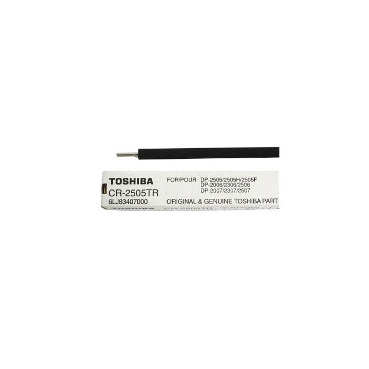 TOSHIBA CR-2505TR