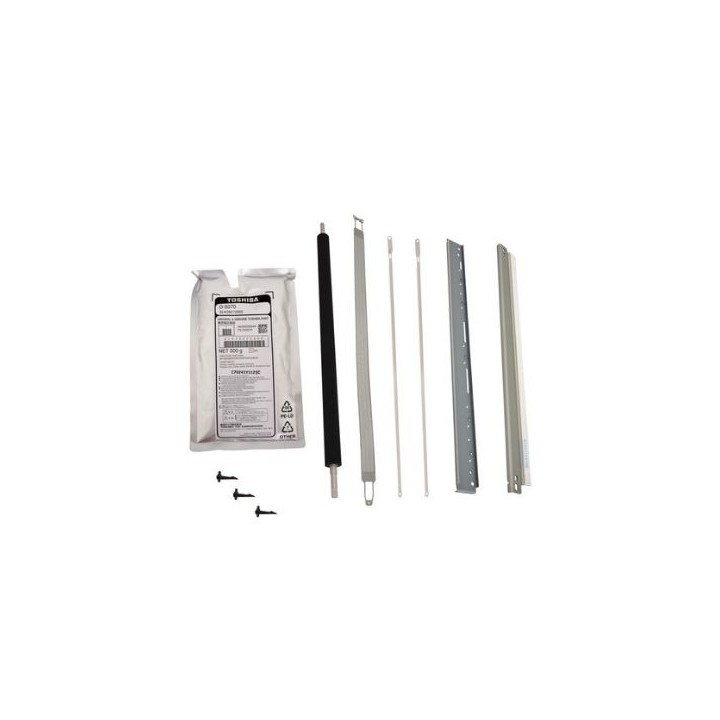TOSHIBA DEV-KIT-5008A