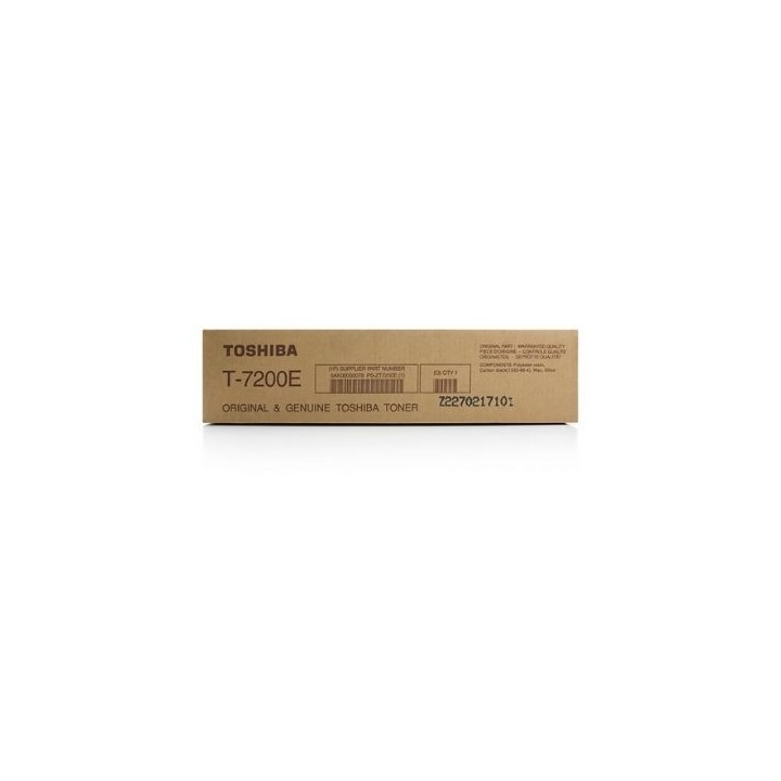 TOSHIBA T-7200E