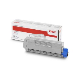 OKI TONER MAGENTA C612 (6K)