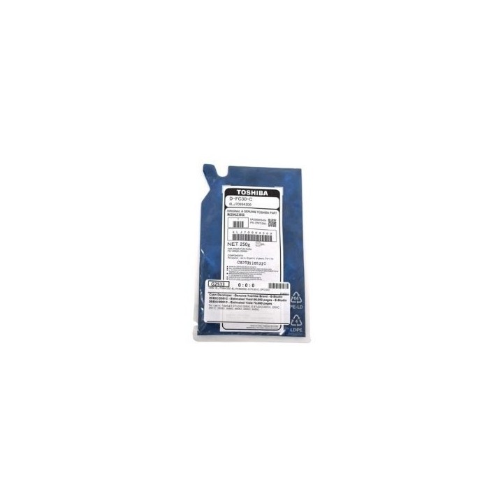 TOSHIBA D-FC30-C