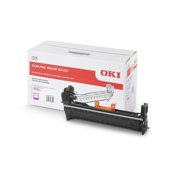 OKI EP DRUM MAGENTA C532/C542/MC573/MC563 (30K)