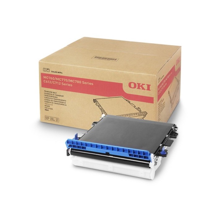 OKI BELT UNIT C612/C712/MC760/MC770/MC780 (60K)