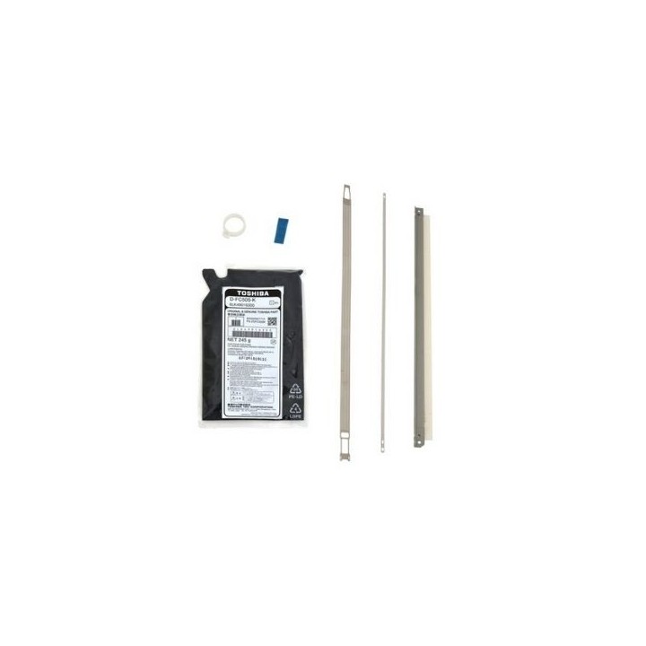 TOSHIBA DEV-KIT-FC505K