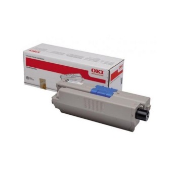 OKI TONER BLACK C301/C321/MC332/MC342 (2.2K)