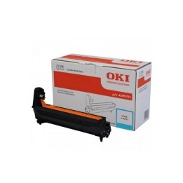 OKI EP DRUM CYAN MC760/MC770/MC780 (30K)
