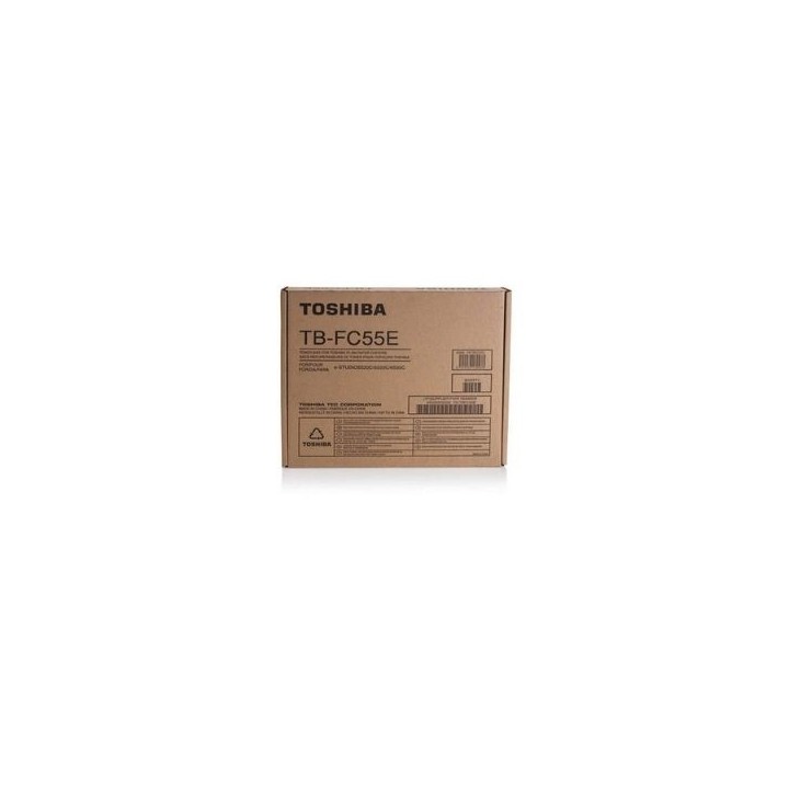 TOSHIBA TB-FC55E TONER BAG