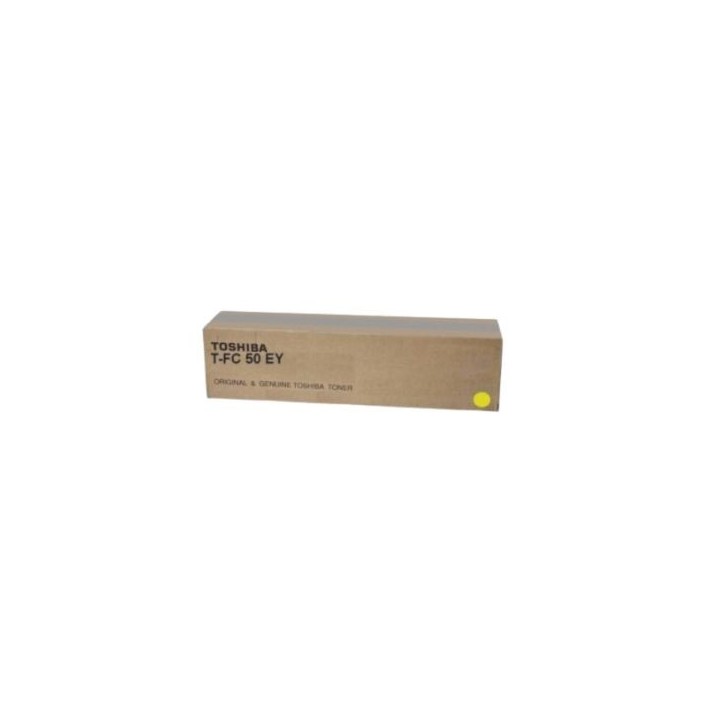TOSHIBA T-FC50EY