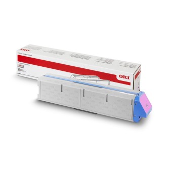 OKI TONER MAGENTA C931/C911 (24K)