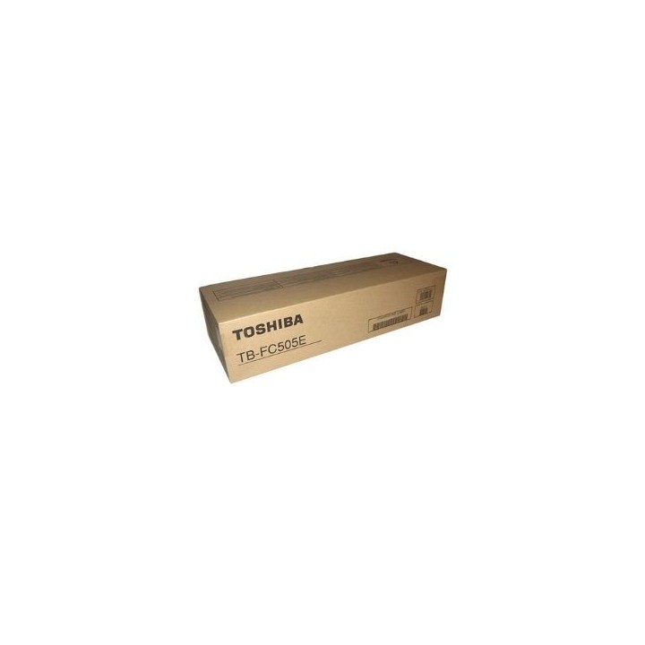 TOSHIBA TB-FC505E TONER BAG