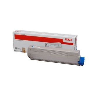OKI TONER BLACK MC851/MC861 (7K)