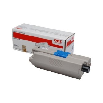 OKI TONER BLACK C511/C531/MC562 (7K)