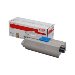 OKI TONER BLACK C511/C531/MC562 (7K)