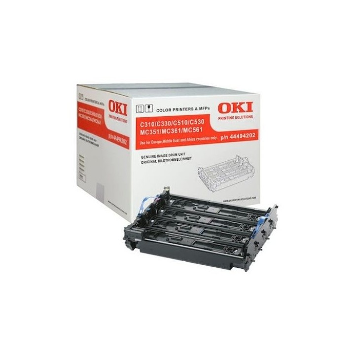 OKI EP DRUM C310/C330/C510/C530/MC351/MC361/MC561 (20K)