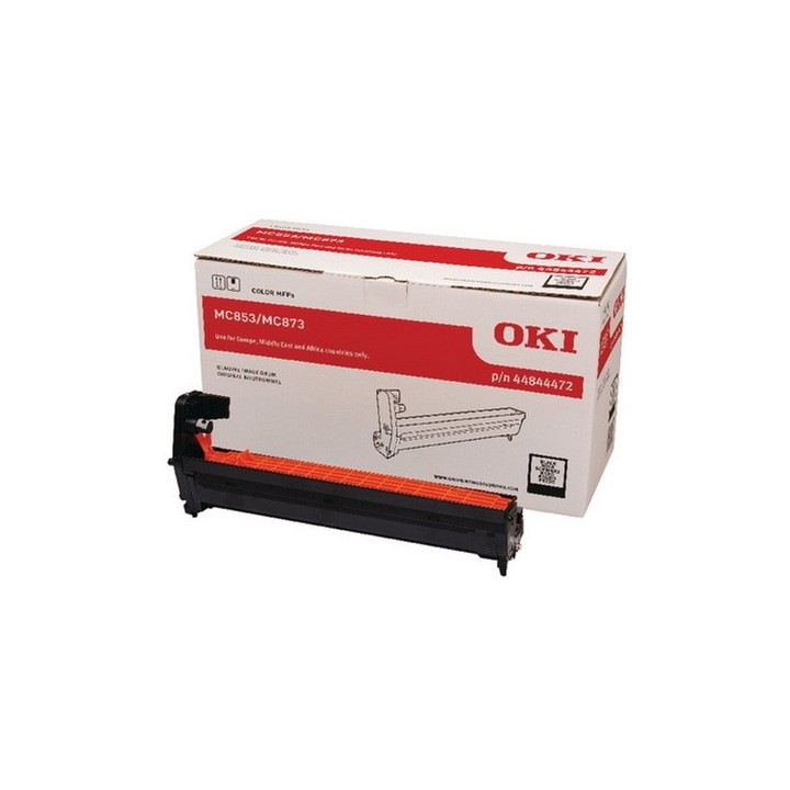 OKI EP DRUM BLACK MC853/MC873/MC883 (30K)