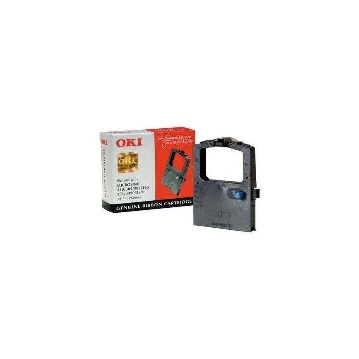 OKI RIBBON ML380/385/386/390/391/3390/3391