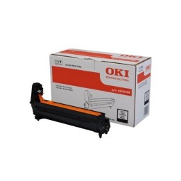 OKI EP DRUM BLACK MC760/MC770/MC780 (30K)