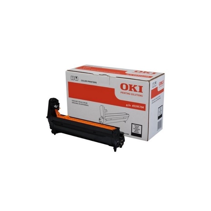 OKI EP DRUM BLACK MC760/MC770/MC780 (30K)