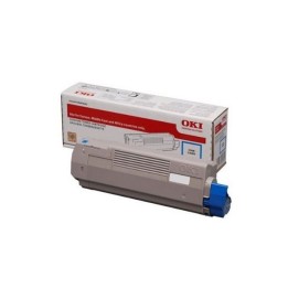 OKI TONER CYAN MC851/MC861 (7.3K)