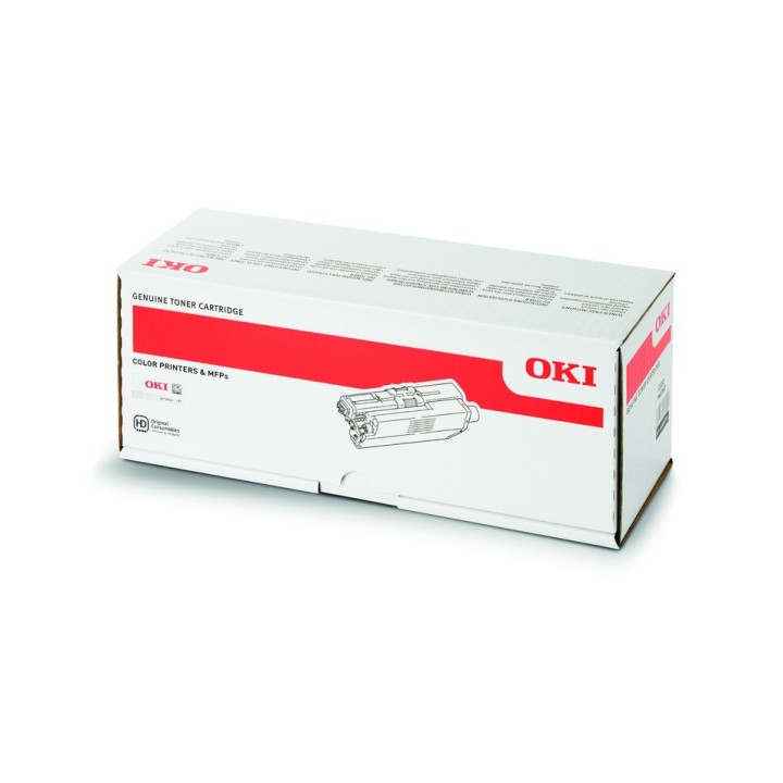 OKI TONER BLACK C332/MC363 (3.5K)